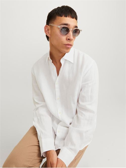  JACK AND JONES | 12251844/Bright White